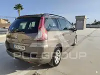 2012 Citroen C4