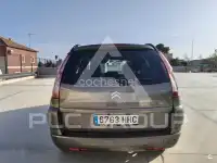 2012 Citroen C4