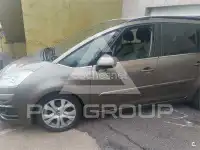 2012 Citroen C4