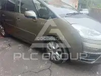 2012 Citroen C4