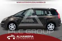 2012 Citroen C4