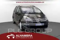 2012 Citroen C4