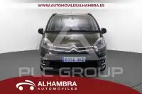 2012 Citroen C4