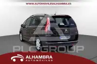 2012 Citroen C4