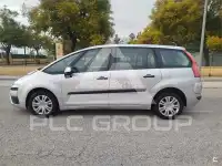 2012 Citroen C4