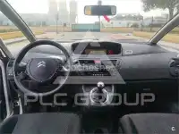 2012 Citroen C4