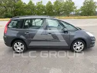 2012 Citroen C4