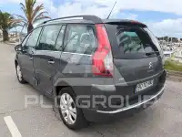 2012 Citroen C4