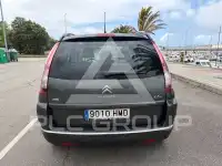2012 Citroen C4