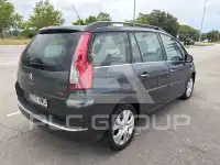 2012 Citroen C4