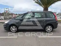 2012 Citroen C4