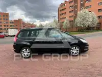 2012 Citroen C4