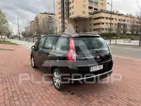 2012 Citroen C4