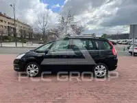 2012 Citroen C4