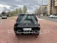 2012 Citroen C4
