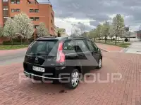 2012 Citroen C4
