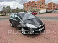 2012 Citroen C4