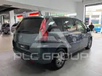 2012 Citroen C4