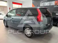 2012 Citroen C4