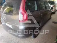 2012 Citroen C4