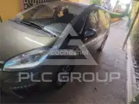 2012 Citroen C4