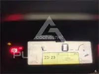 2012 Citroen C4