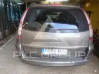 2012 Citroen C4