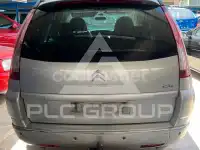 2012 Citroen C4