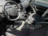 2012 Citroen C4