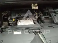 2012 Citroen C4