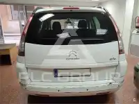 2012 Citroen C4