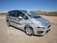 2012 Citroen C4