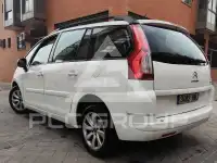 2012 Citroen C4