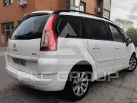 2012 Citroen C4