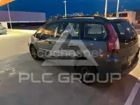 2012 Citroen C4