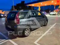 2012 Citroen C4