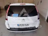 2012 Citroen C4