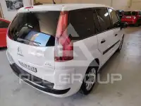 2012 Citroen C4