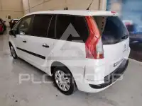 2012 Citroen C4