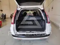 2012 Citroen C4