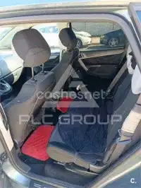 2012 Citroen C4