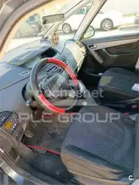 2012 Citroen C4