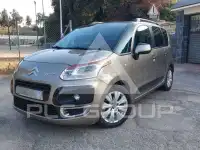 2012 Citroen C3