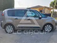 2012 Citroen C3
