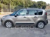 2012 Citroen C3