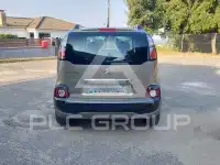 2012 Citroen C3