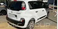 2012 Citroen C3