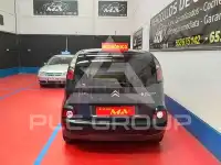 2012 Citroen C3