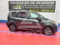 2012 Citroen C3