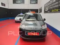 2012 Citroen C3